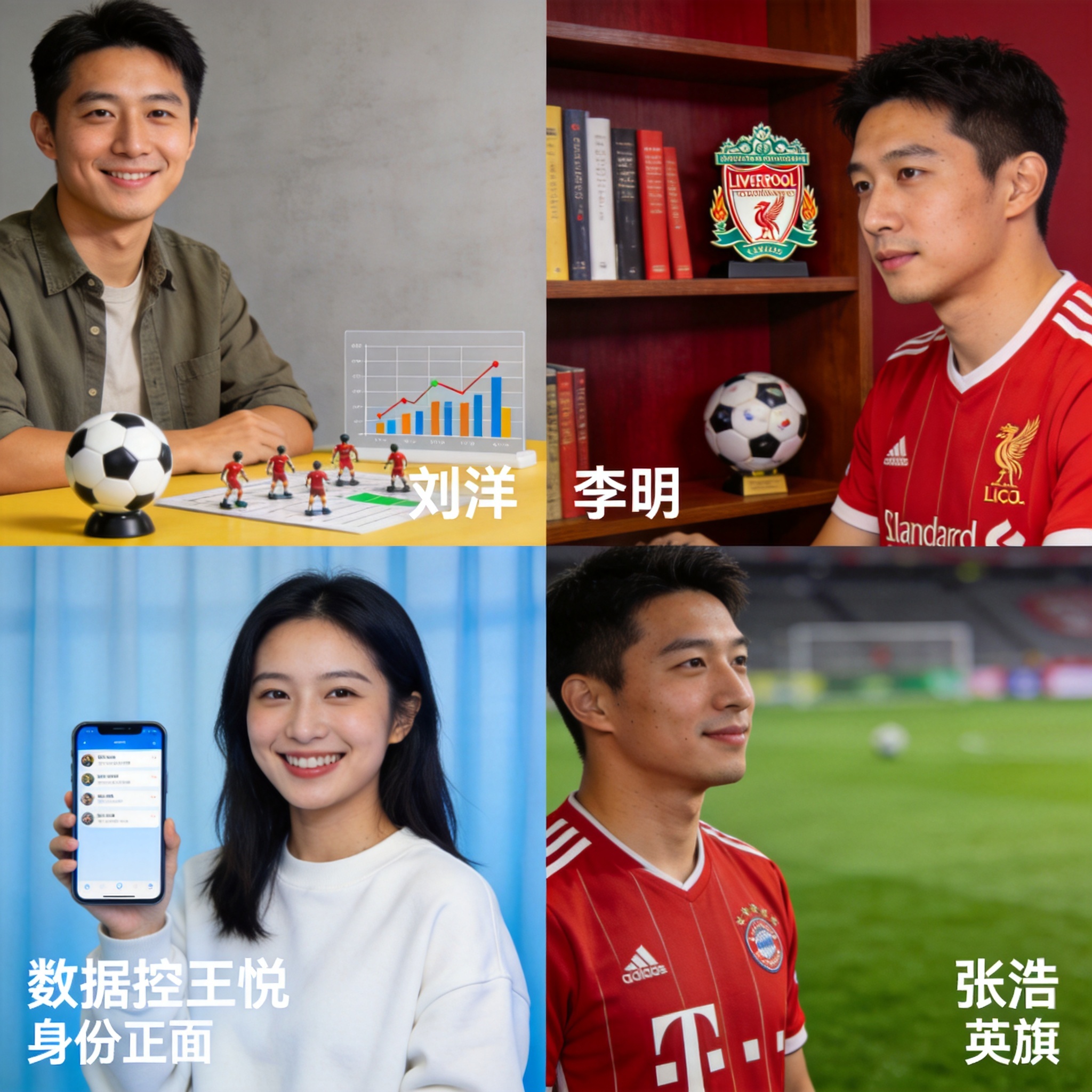 RB88·(中国区)官方网站 - 刘洋数据分析爱好者、球迷评价、直播延迟超低、进球提醒比身边朋友快两秒、看英超首选